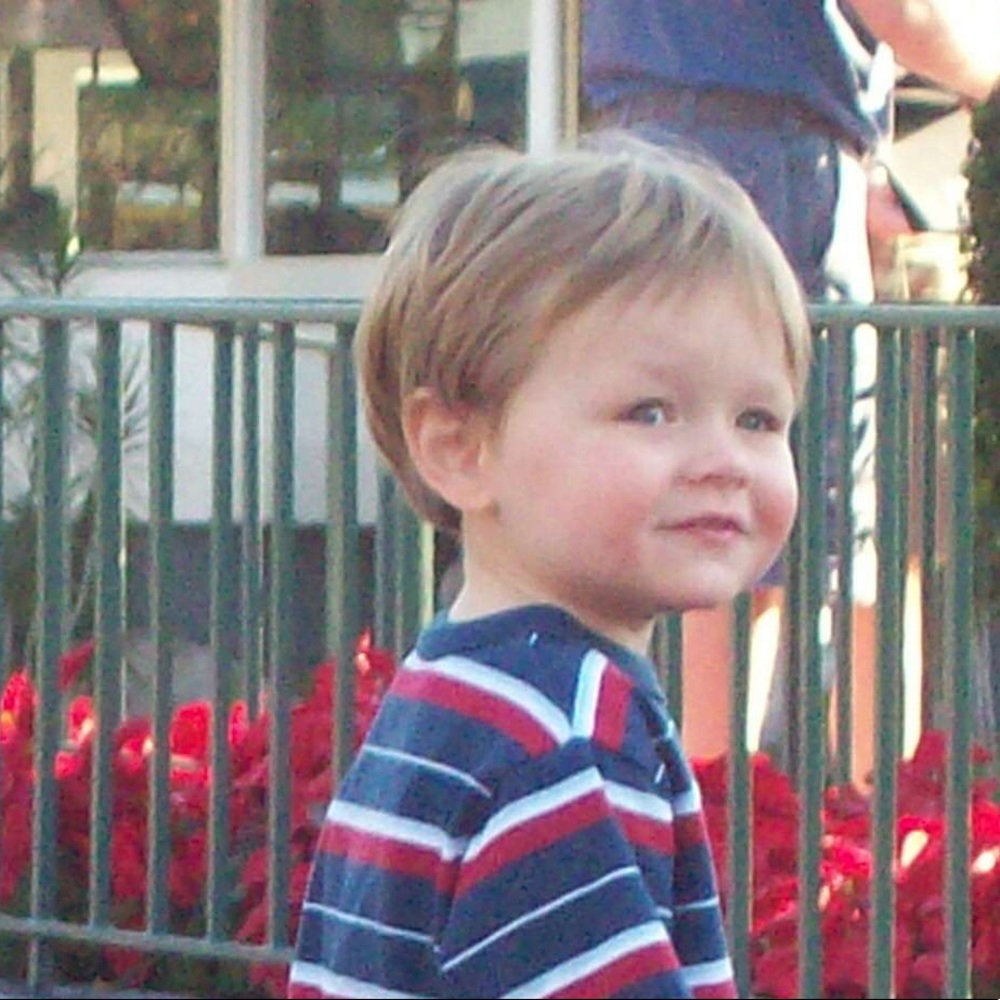 Meet your Posher, Connor